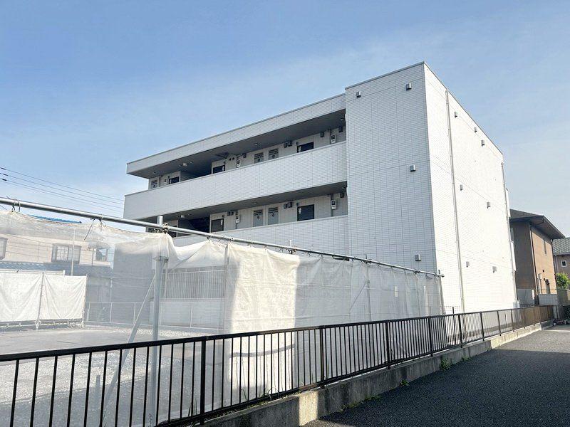 NOBLE VILLA草加西町A