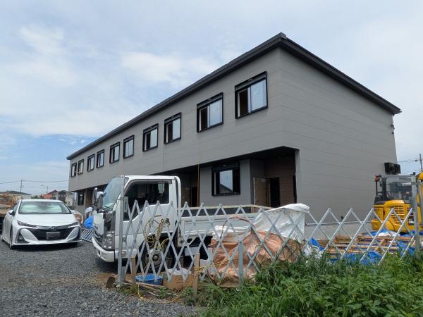 リッツガーデン米沢