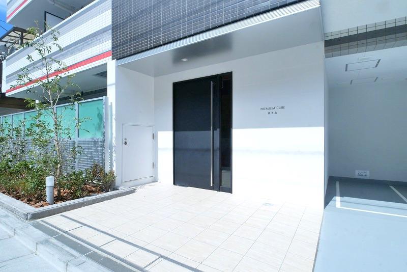 PREMIUM CUBE 西大島