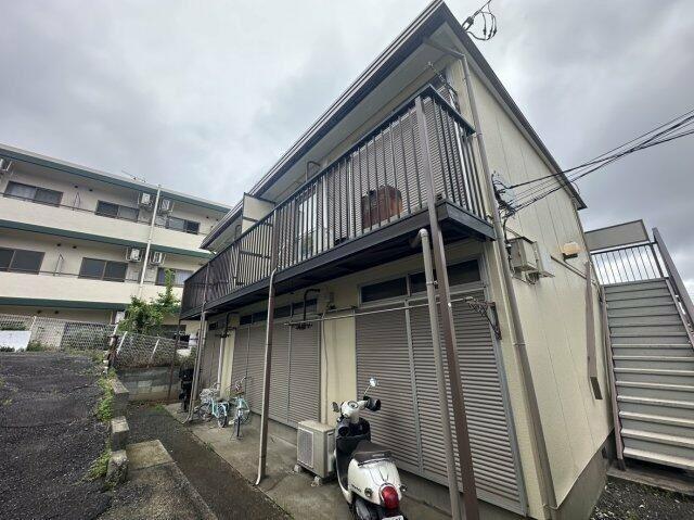 リファインいわせA