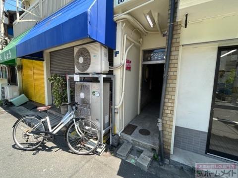 備前マンションBS第2