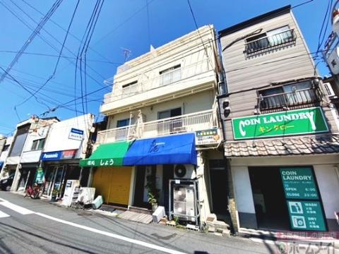 備前マンションBS第2
