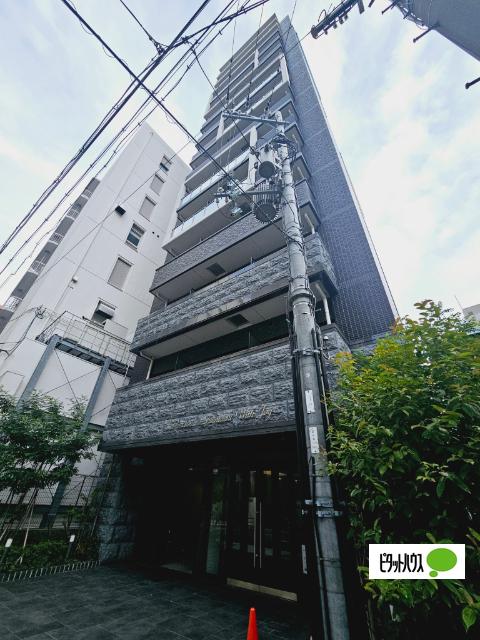 プレサンス新町ウィズ ジョイ
