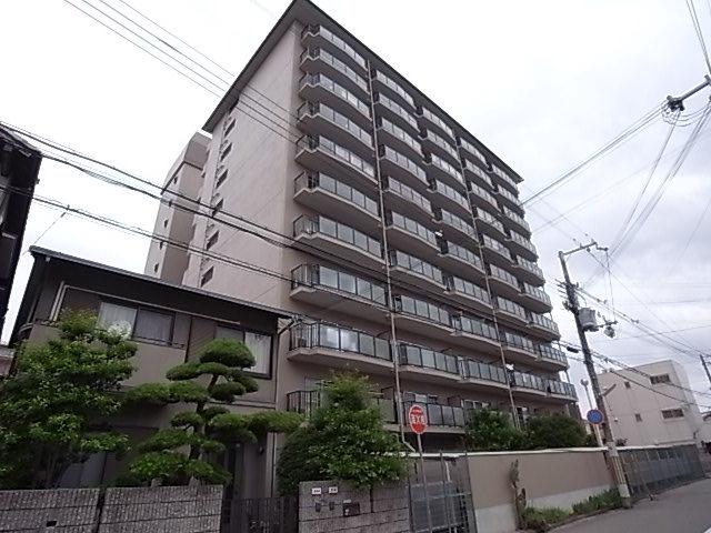 メガロコープ西宮Ⅱ2号棟