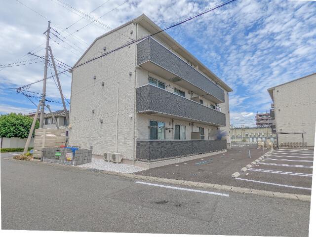 ポルトフィーノ B