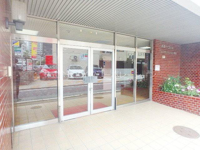 トーカンマンション警固・内野警固ビル