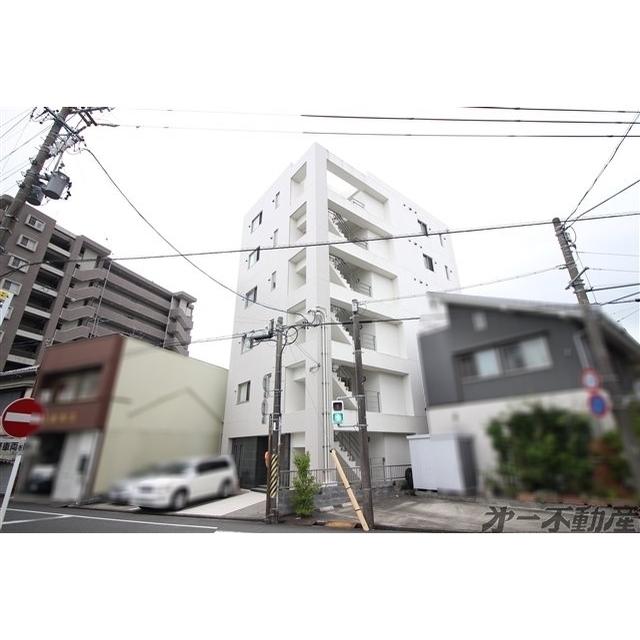 リヴェール馬渕