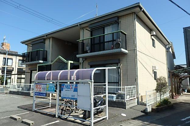 ソレイユほりどめ
