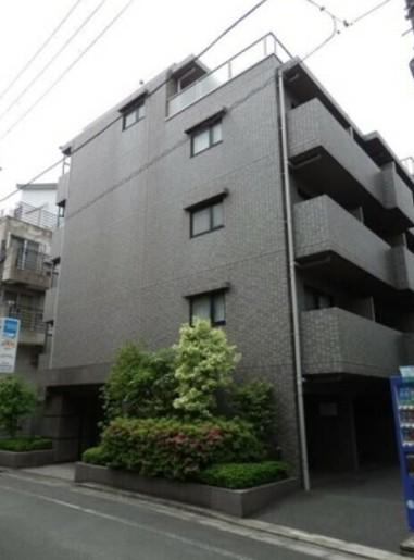ルーブル経堂
