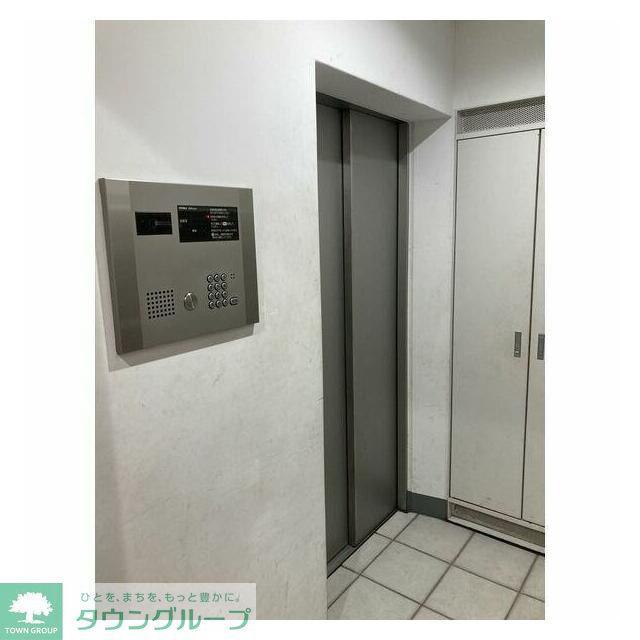 テラス銀座