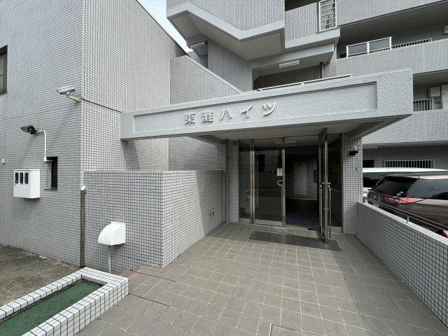 ベルヴィ本山中町