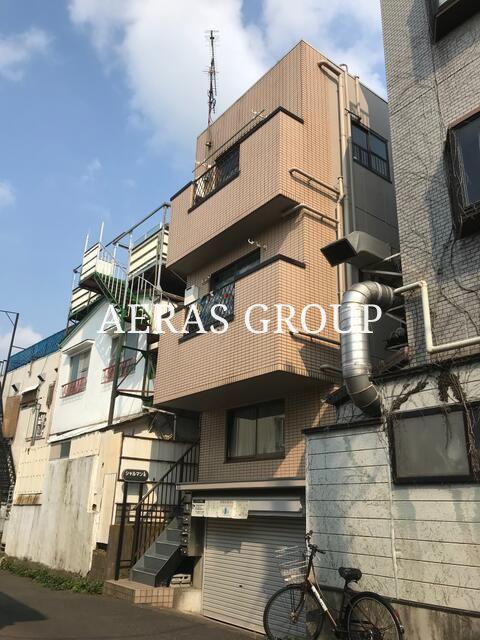 シャルマンK