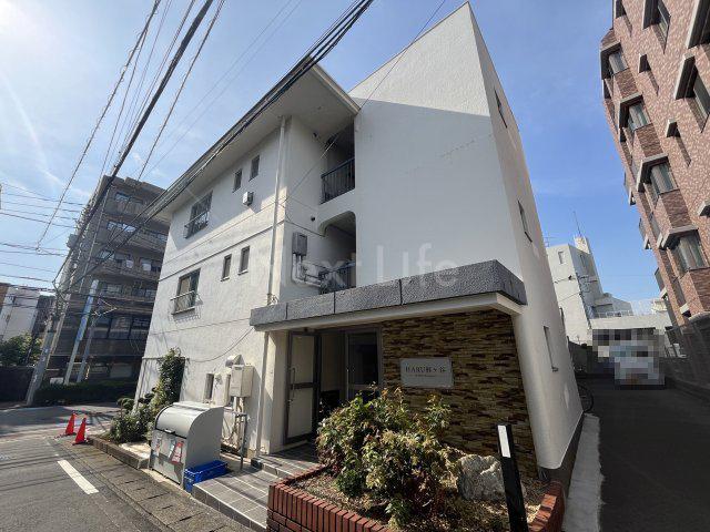 ハル梶ヶ谷