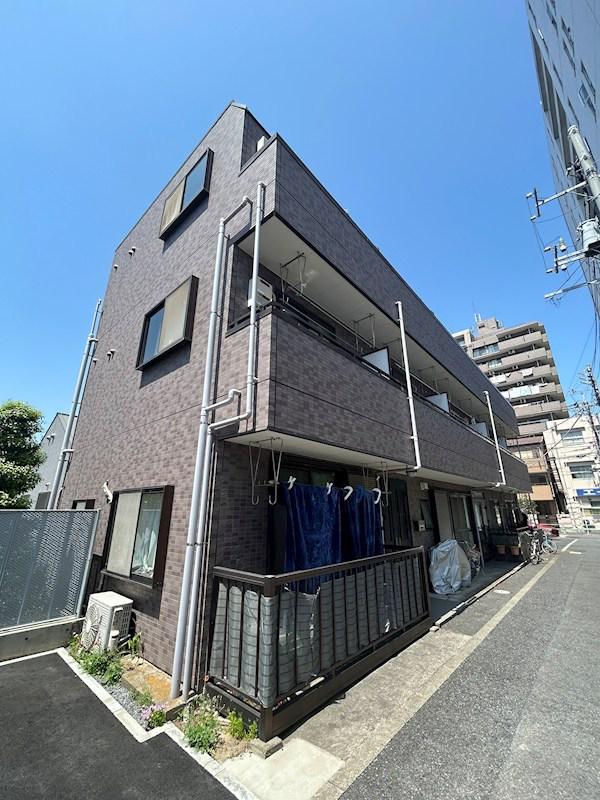 メゾンド蔵2番館