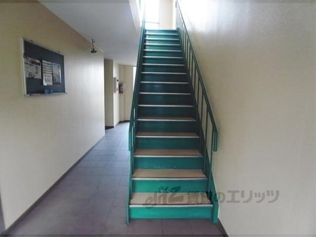 メゾン桃栄