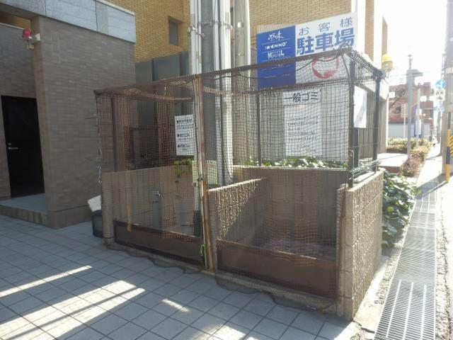 グランデ鵜の森