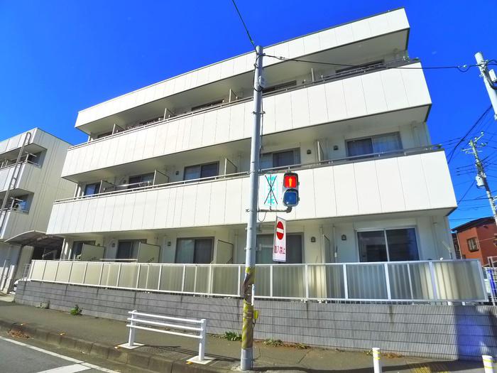 ブリリアント大木II