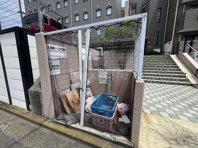 モリヤマンション
