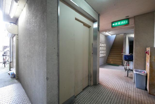 ヴェルドミール堺