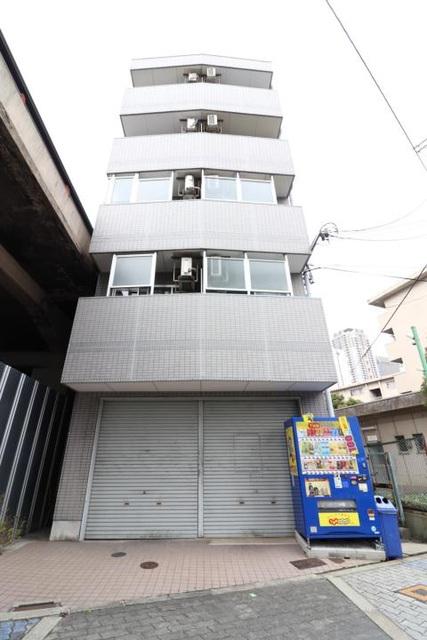 KSマンション