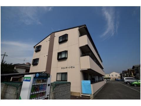 フロンティア高槻