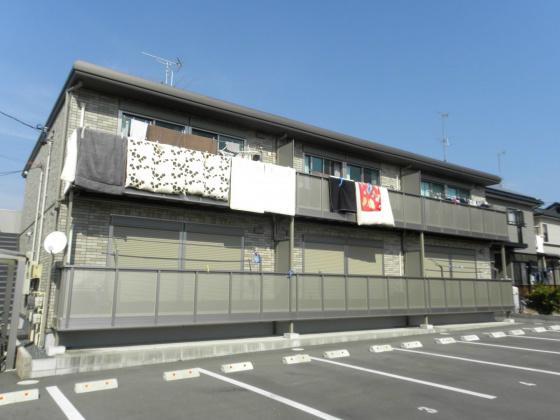BELL ANNEX
