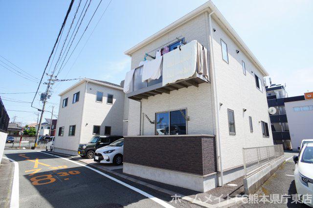 イースト御領