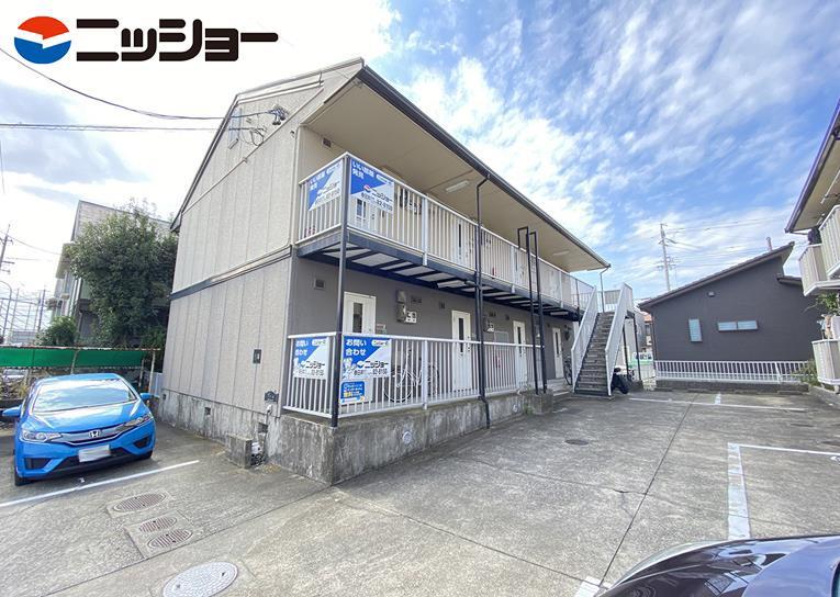 ヴェルドミール112 A棟