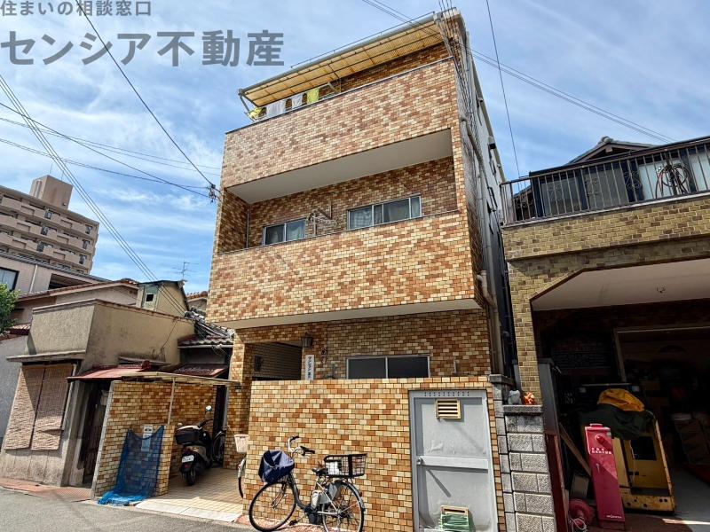 マンション第2新大宮