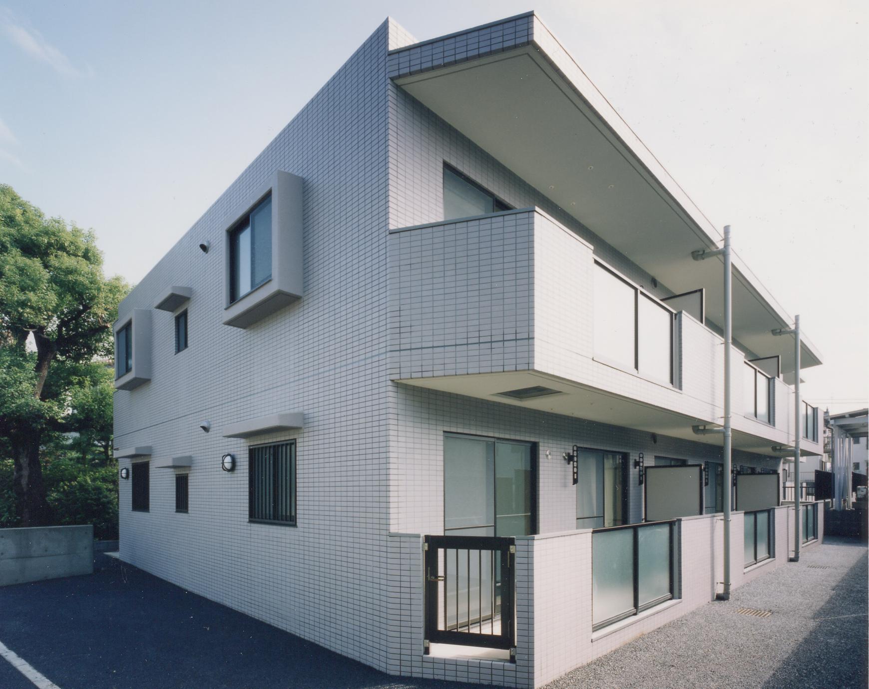 カトルズ中田I