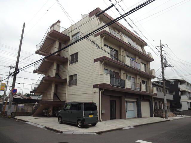 田中ビル