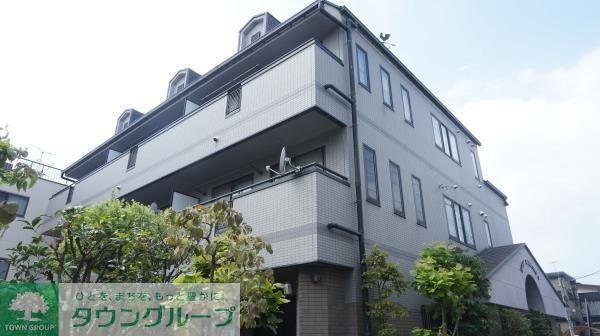 第一ハイム曙