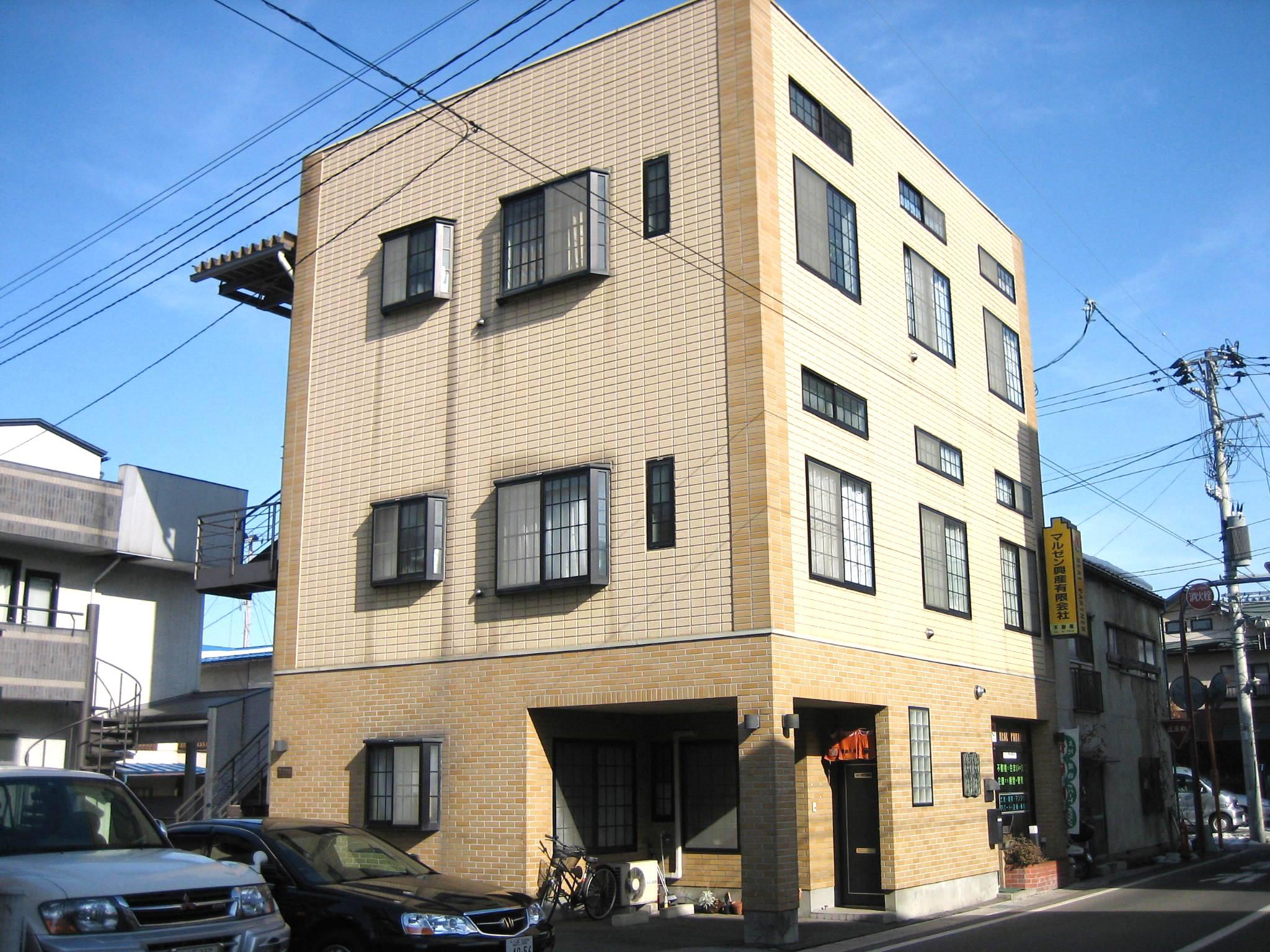 ウイン七日町