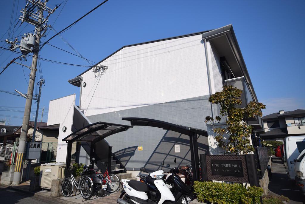 ワントゥリーヒル
