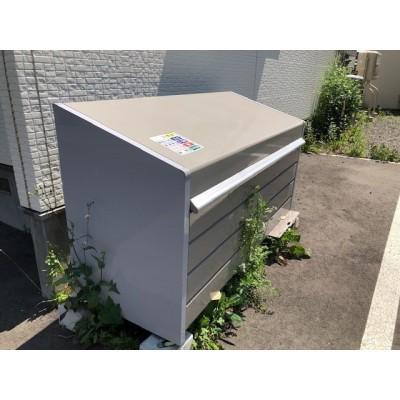 ジェーハイツ新中野3