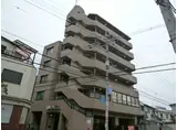 ビーバーハイツ長原