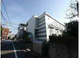 レオパレス学園東町