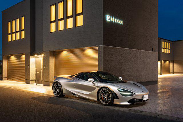 INCELL木更津 THE LUXURY