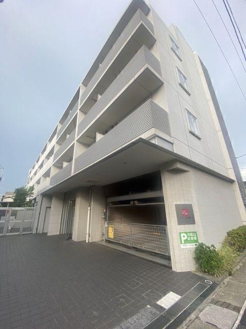 ドゥーエ浦安