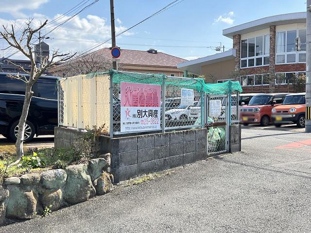 グリーンコーポ天神B
