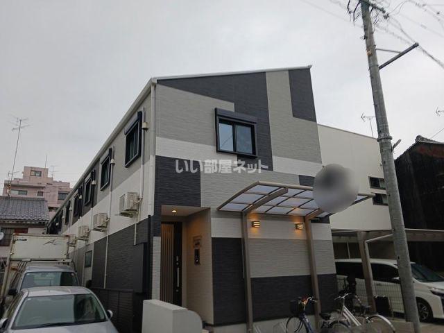 AX岐阜高尾町 