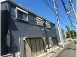 ルネコート京成高砂