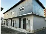 彦根市 平田町アパート