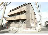 ディー パイナ 新羽町