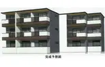 下池田町1丁目アパート