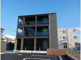 メイプルテラス みずほ