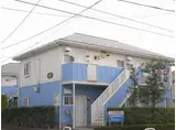 パークサイドタウンD