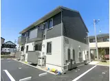 D-ROOMかすみ町 A