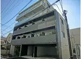 ジェノヴィア渋谷本町グリーンヴェール