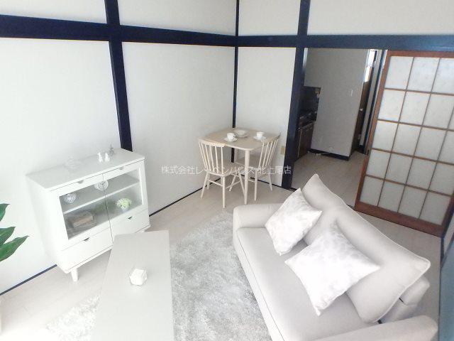 コーポ松本